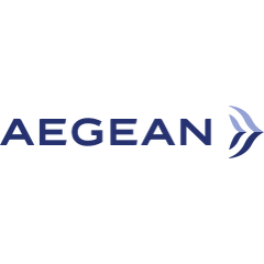 Aegean Miles+Bonus logo