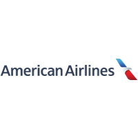 American AAdvantage logo