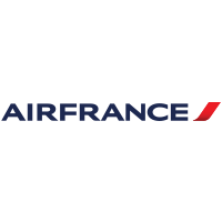 Air France-KLM Flying Blue logo