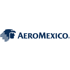 Aeromexico Club Premier logo
