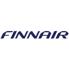 Finnair Plus logo