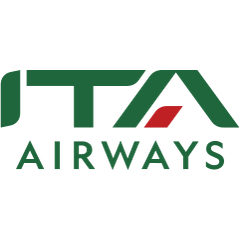 ITA Airways Volare logo