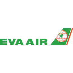 EVA Air Infinity MileageLands logo