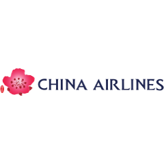 China Airlines Dynasty Flyer logo