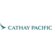 Cathay Asia Miles logo