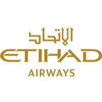 Etihad Guest logo