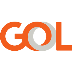 GOL Smiles logo