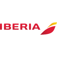Iberia Plus logo