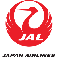 Japan Airlines Mileage Bank logo