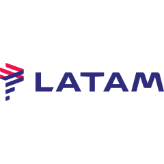 LATAM Pass logo