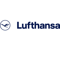 Lufthansa Miles & More logo
