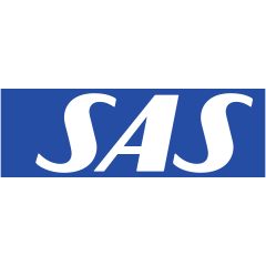 SAS EuroBonus logo