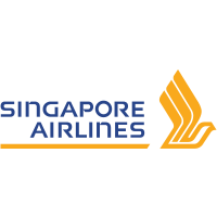 Singapore KrisFlyer logo