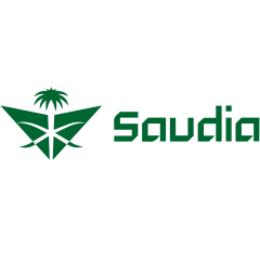Saudia AlFursan logo
