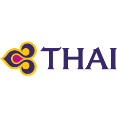 Thai Royal Orchid Plus logo