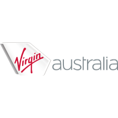 Virgin Australia Velocity logo