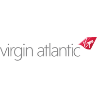 Virgin Atlantic Flying Club logo