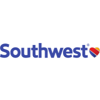 Southwest Rapid Rewards logo