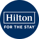 Hilton Honors logo
