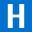 World of Hyatt logo