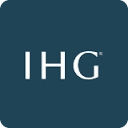 IHG One Rewards logo